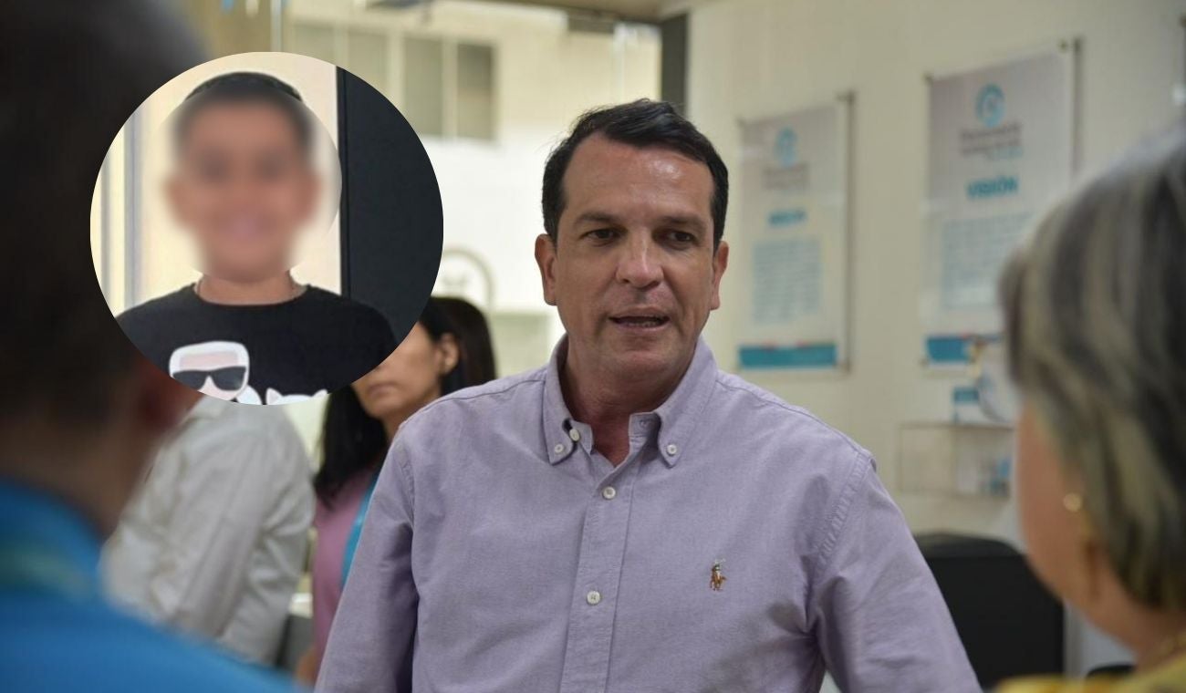 Personero de Cali sobre el caso Lyan