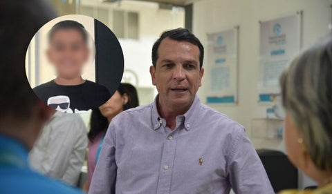 Personero de Cali sobre el caso Lyan