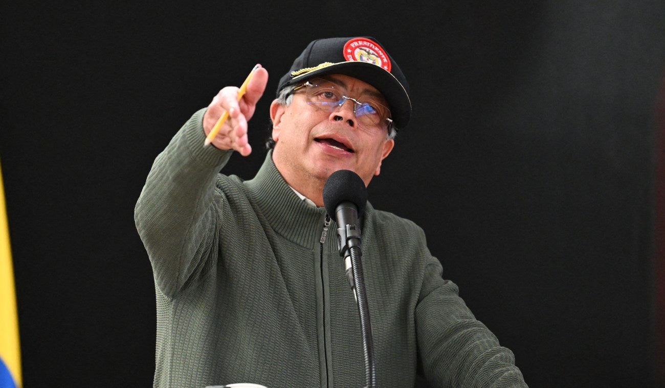 El presidente Gustavo Petro insiste en la consulta popular y presenta nueva pregunta