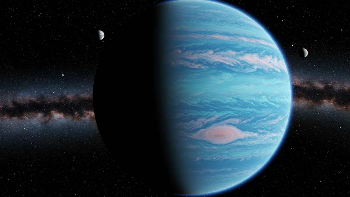 Planeta Nueve: el posible nuevo gigante del sistema solar