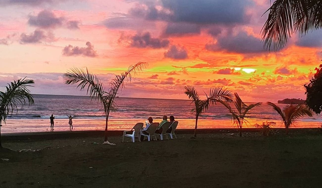 Playa Piangüita (Valle del Cauca)