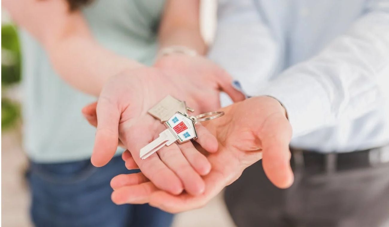 Plazo ideal para endeudarse comprando casa