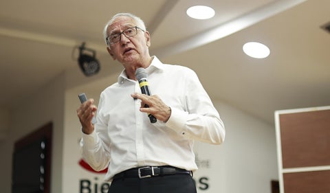 Preguntas sobre salud en nueva consulta popular, según minsalud
