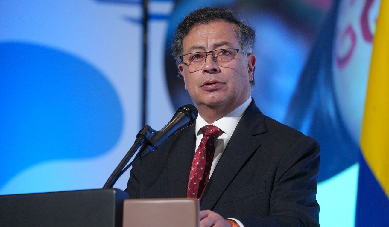 Presidente Gustavo Petro habló de liberación de Lyan José
