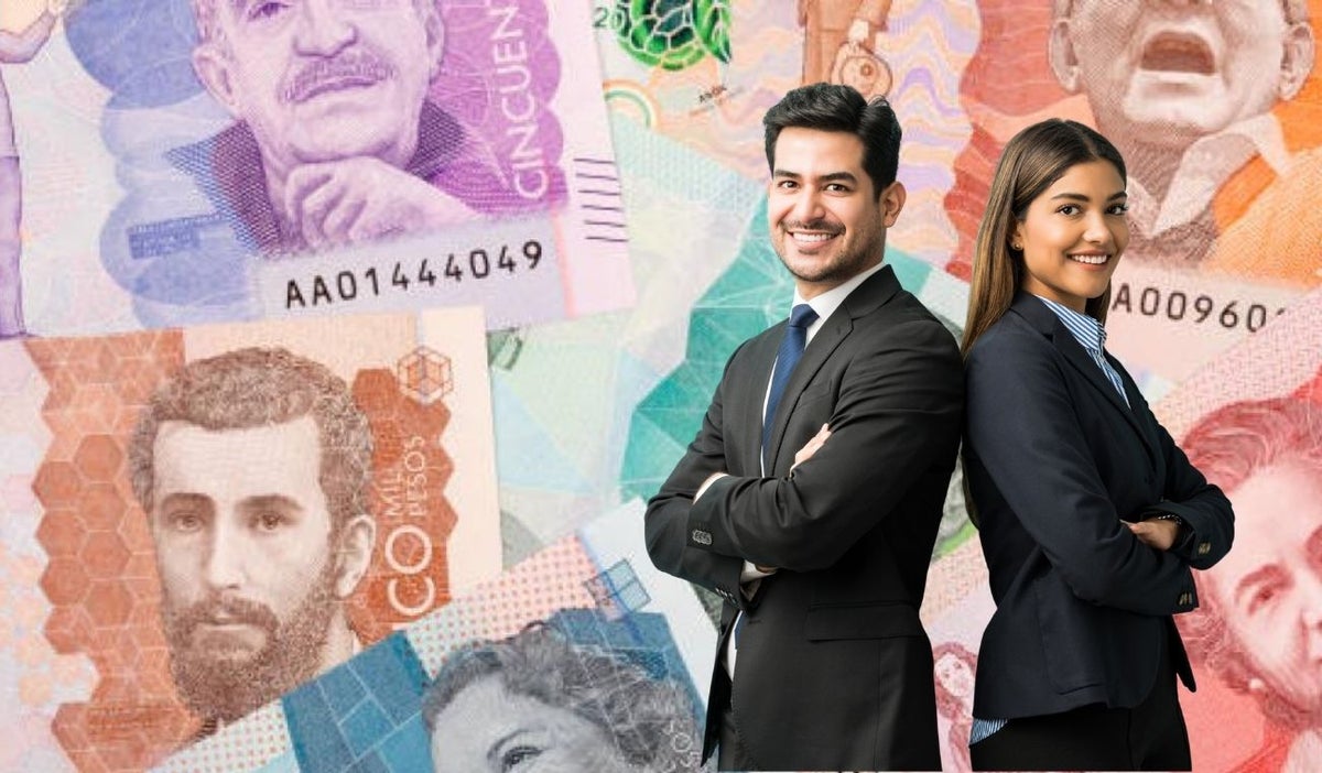 Prima de mitad de año en Colombia para 2025