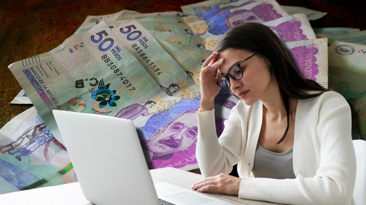 Personas que no recibirán prima en junio de 2025