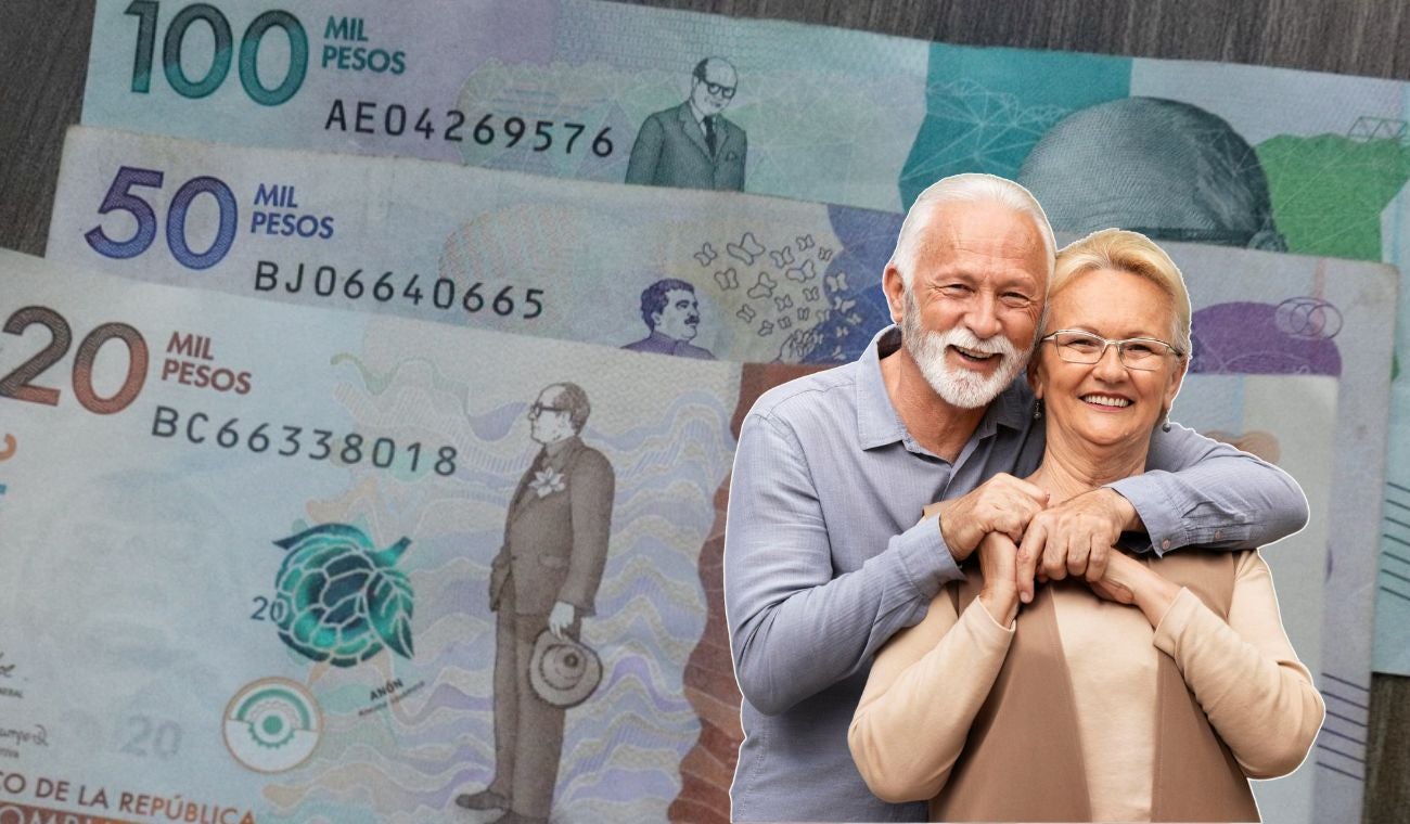 Prima pensional de mitad de año en 2025