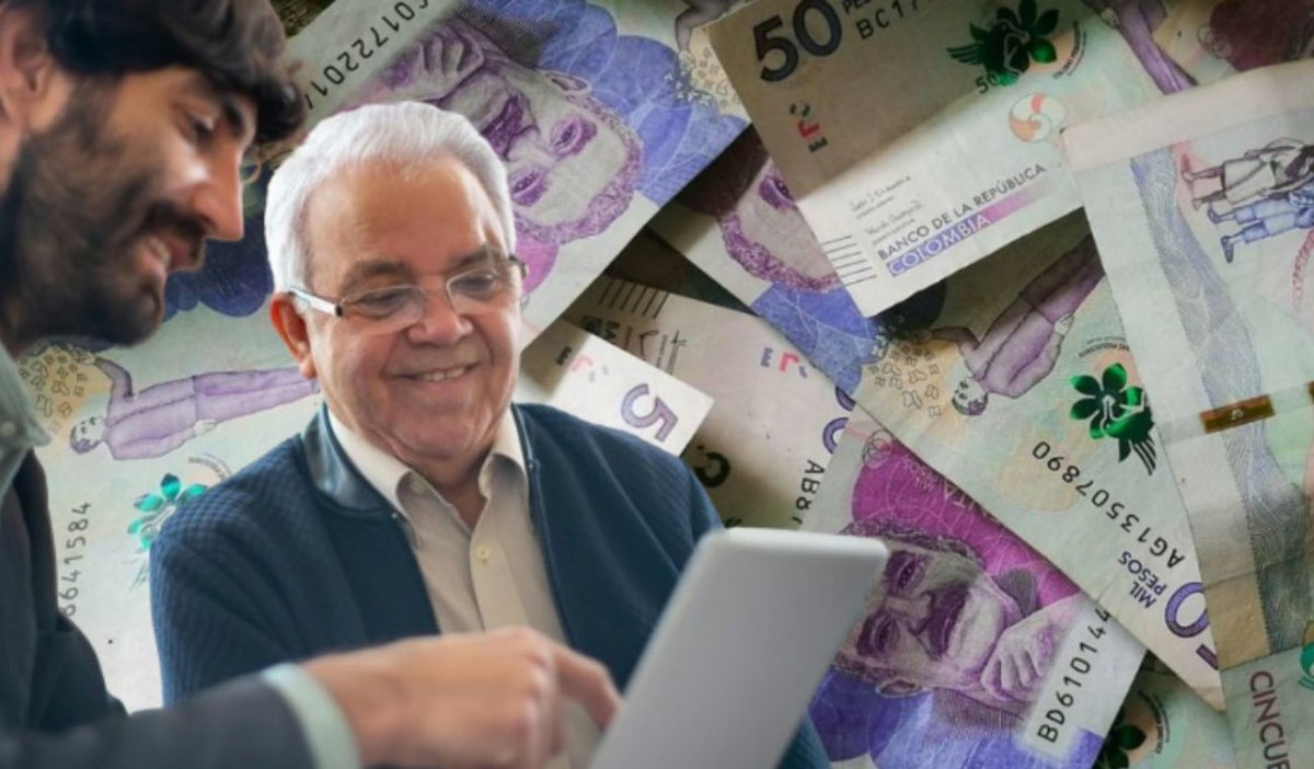 Mesada 14 pensionados