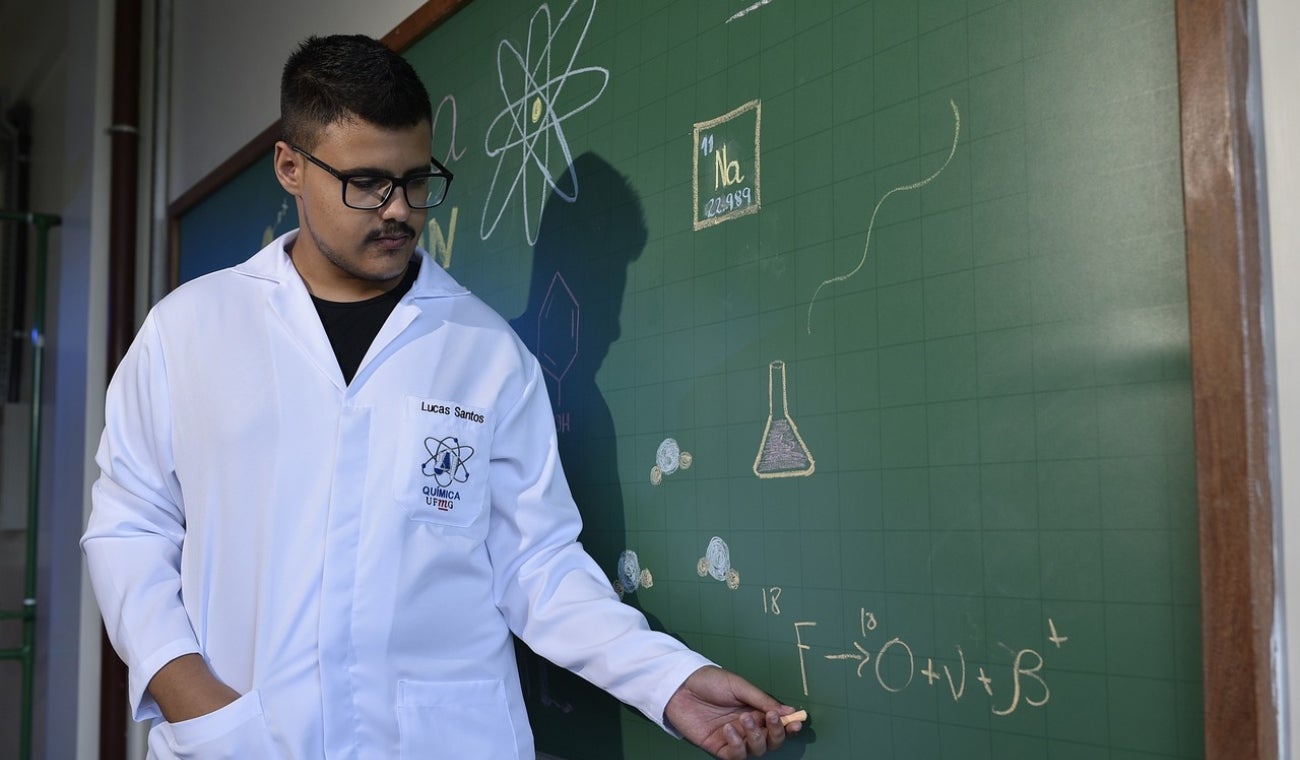 Profesor
