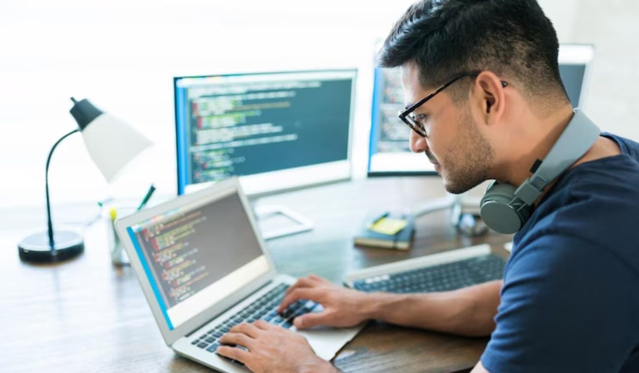 Programador
