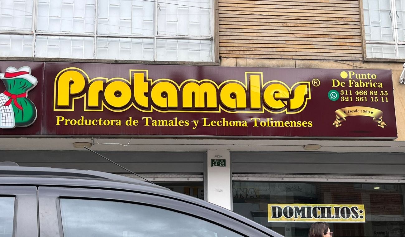 Protamales 