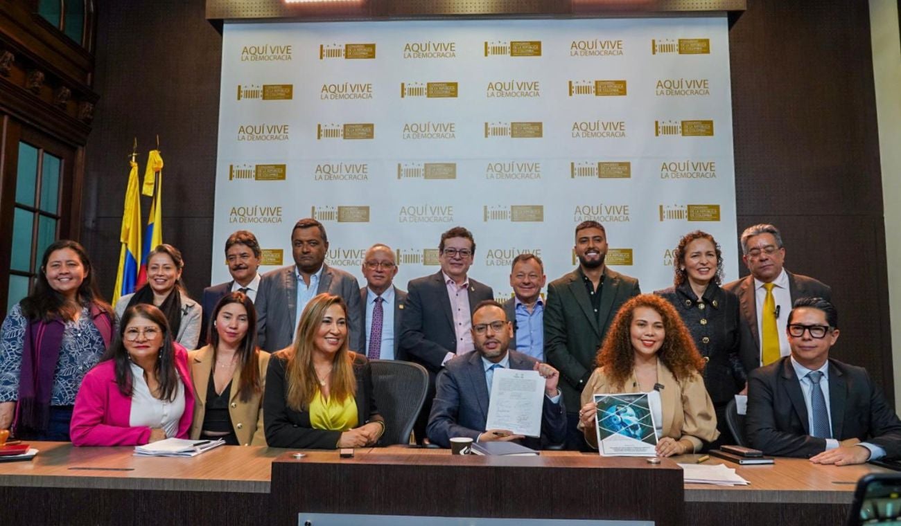 Proyecto de ley sobre inteligencia artificial
