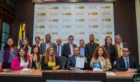 Proyecto de ley sobre inteligencia artificial