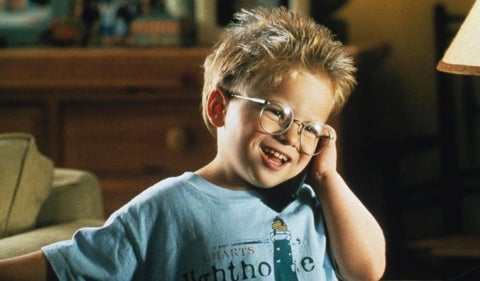 Qué fue de Jonathan Lipnicki, el niño de 'Stuart Little': así ha cambiado con los años