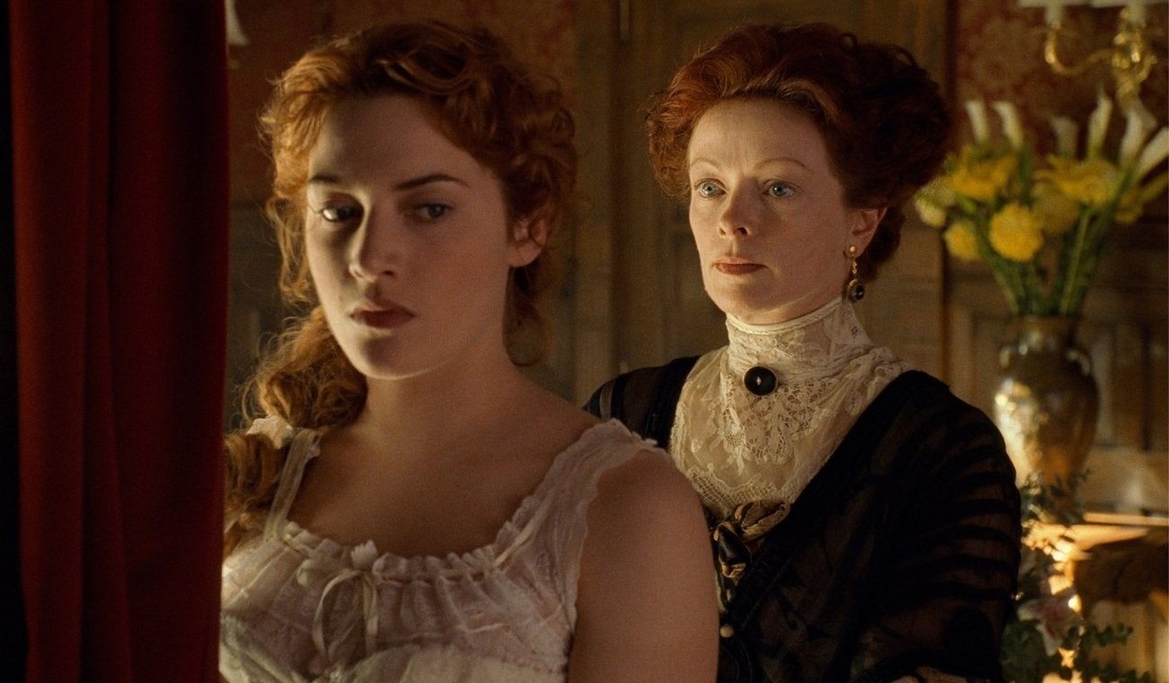 ¿Qué fue de la madre de Rose en Titanic? Así luce 28 años después del estreno de la película