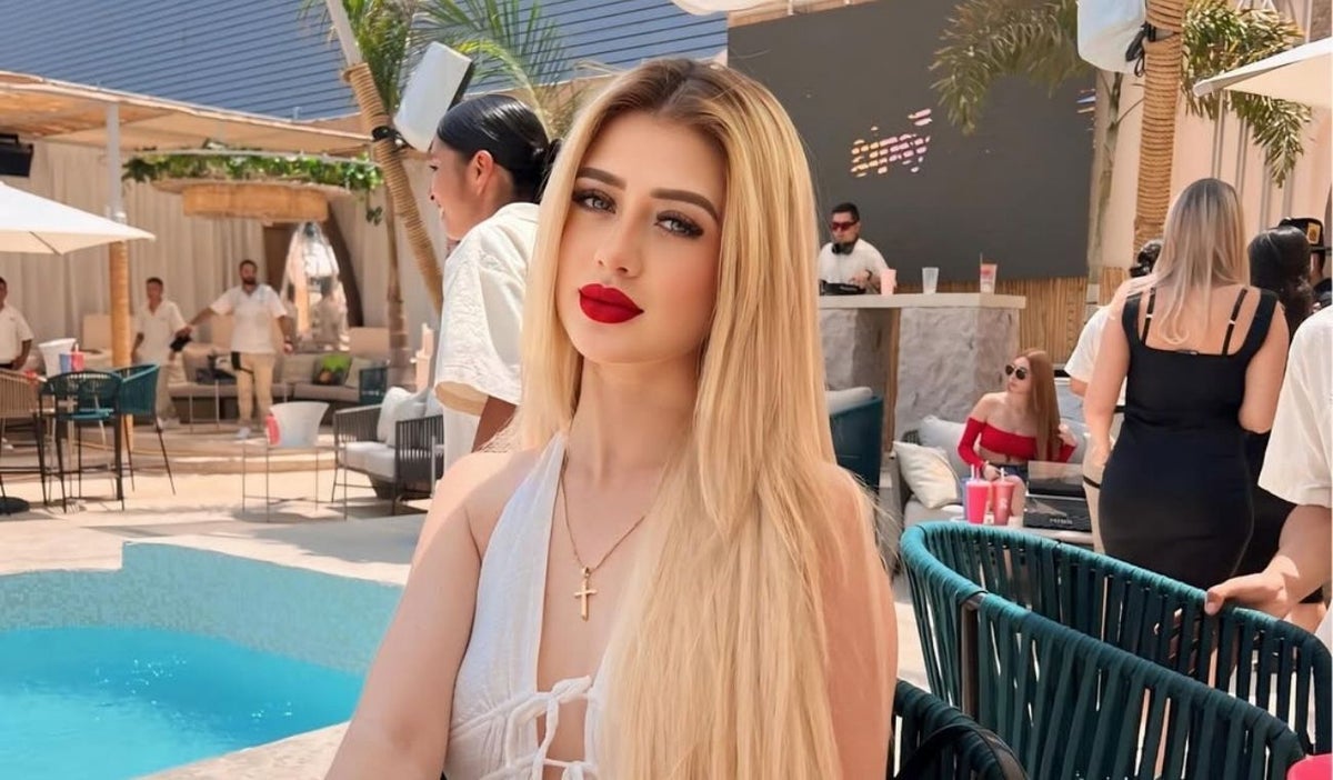 ¿Quién era Valeria Márquez? La influencer mexicana asesinada mientras hacía un live en TikTok