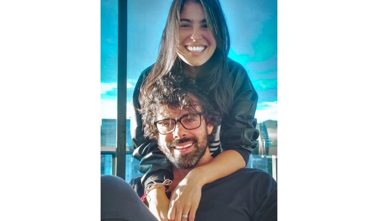 ¿Quién es Essined Aponte? La protagonista de ‘La hija del mariachi’ 2025