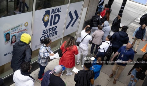 Real ID