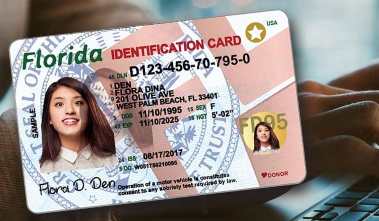 Real ID