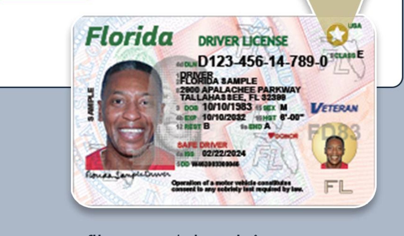 Real ID