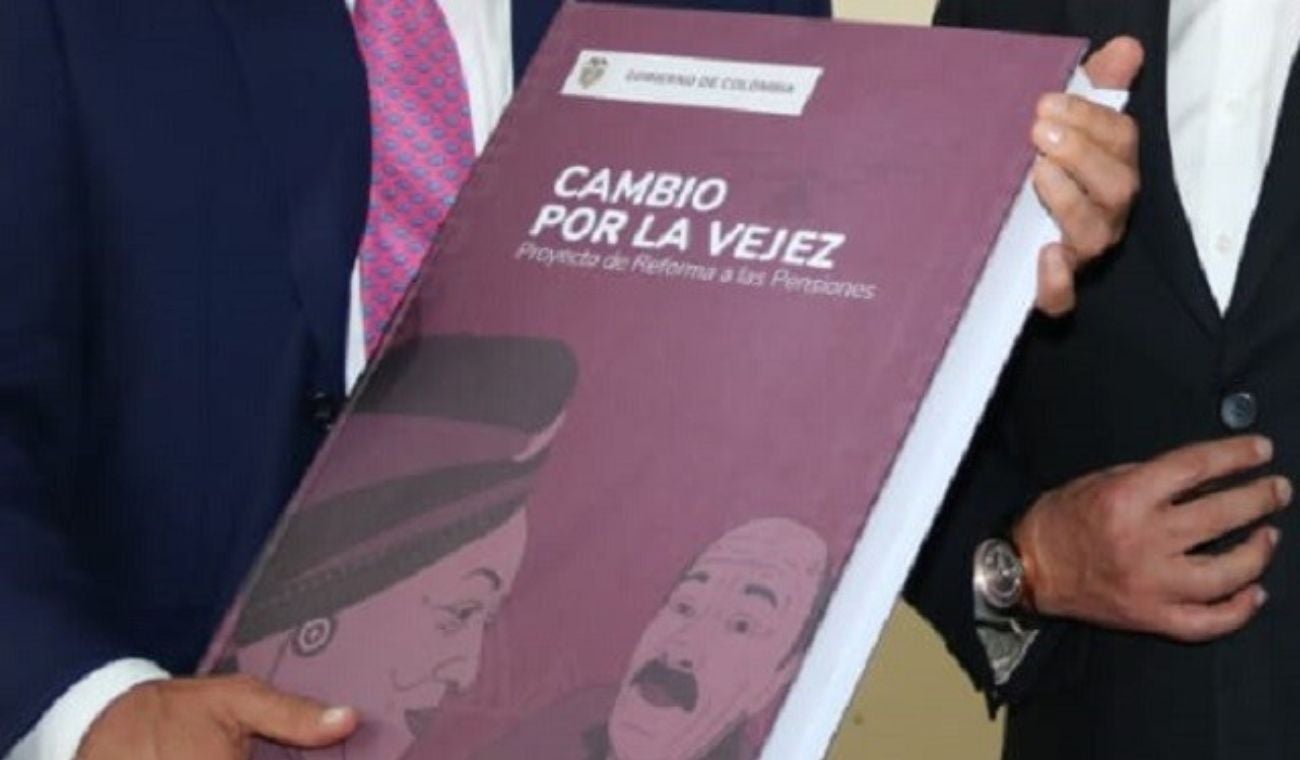 ¿Cuántas SEMANAS necesitas para PENSIONARTE en 2025?