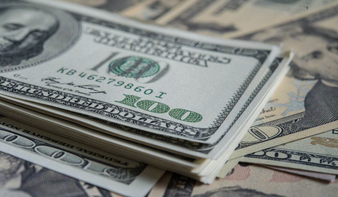 Dólar afecta remesas: así gana más con un CDT