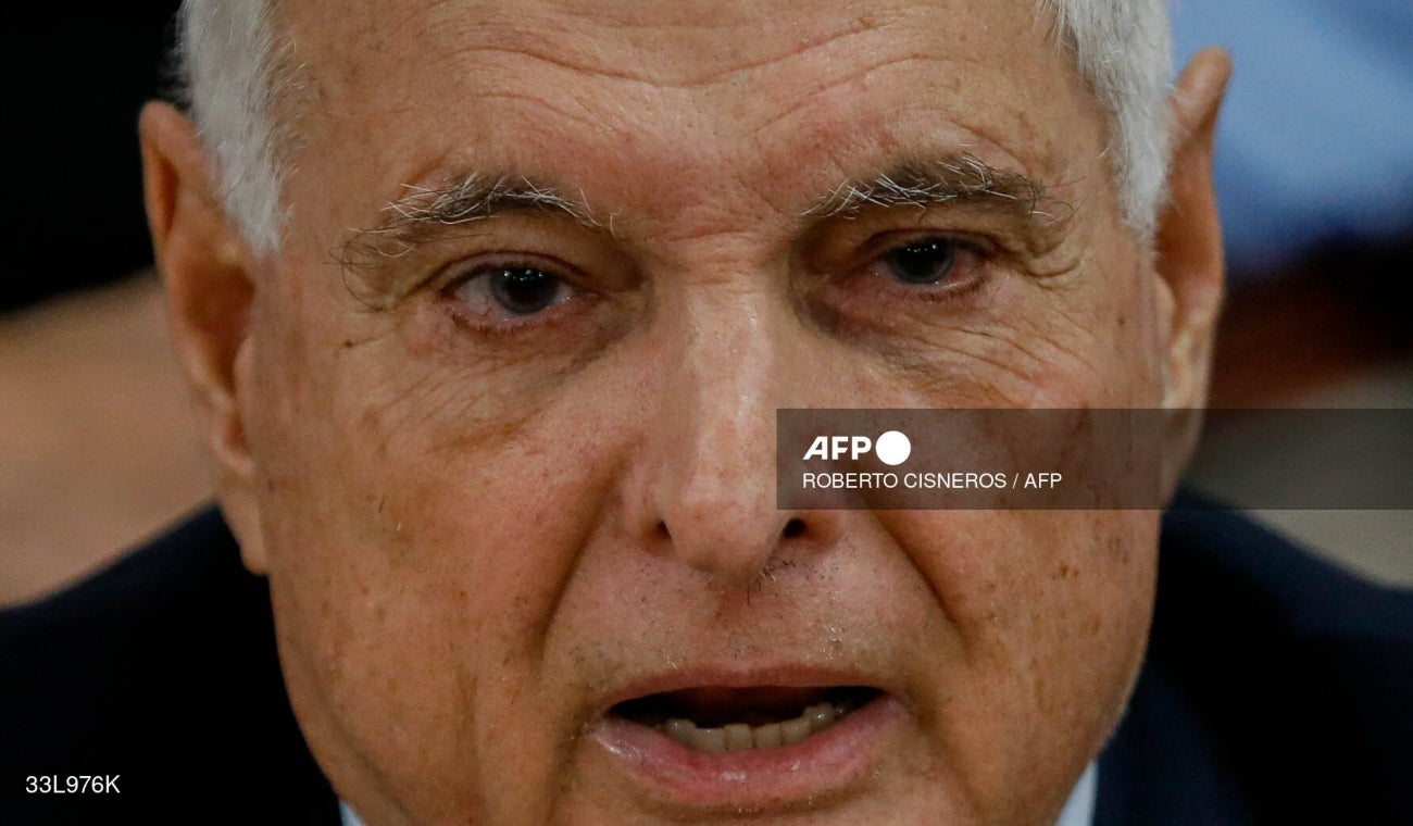 Ricardo Martinelli