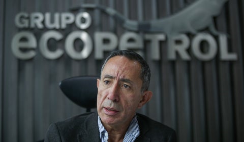 Ricardo Roa