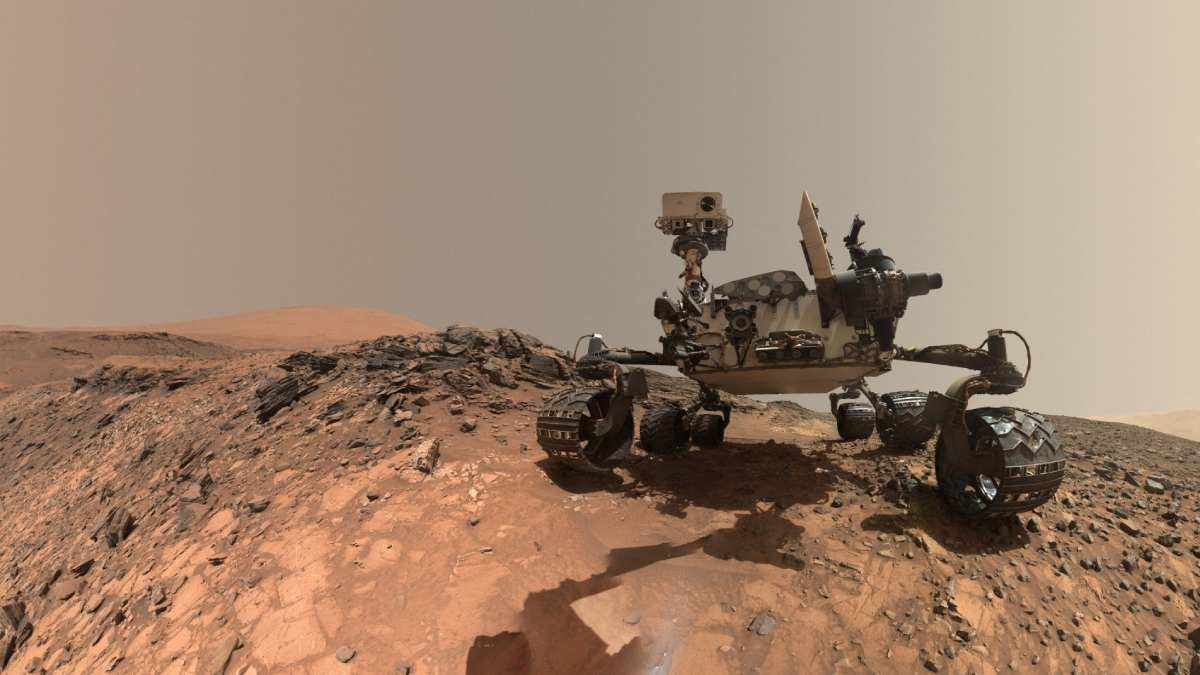 NASA hace hallazgo clave facilitaría la vida humana en Marte