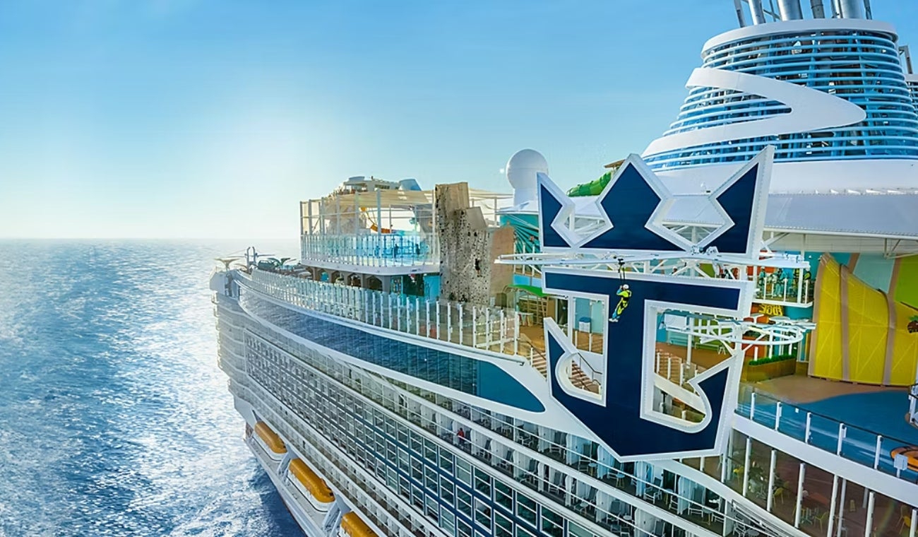 Royal Caribbean
