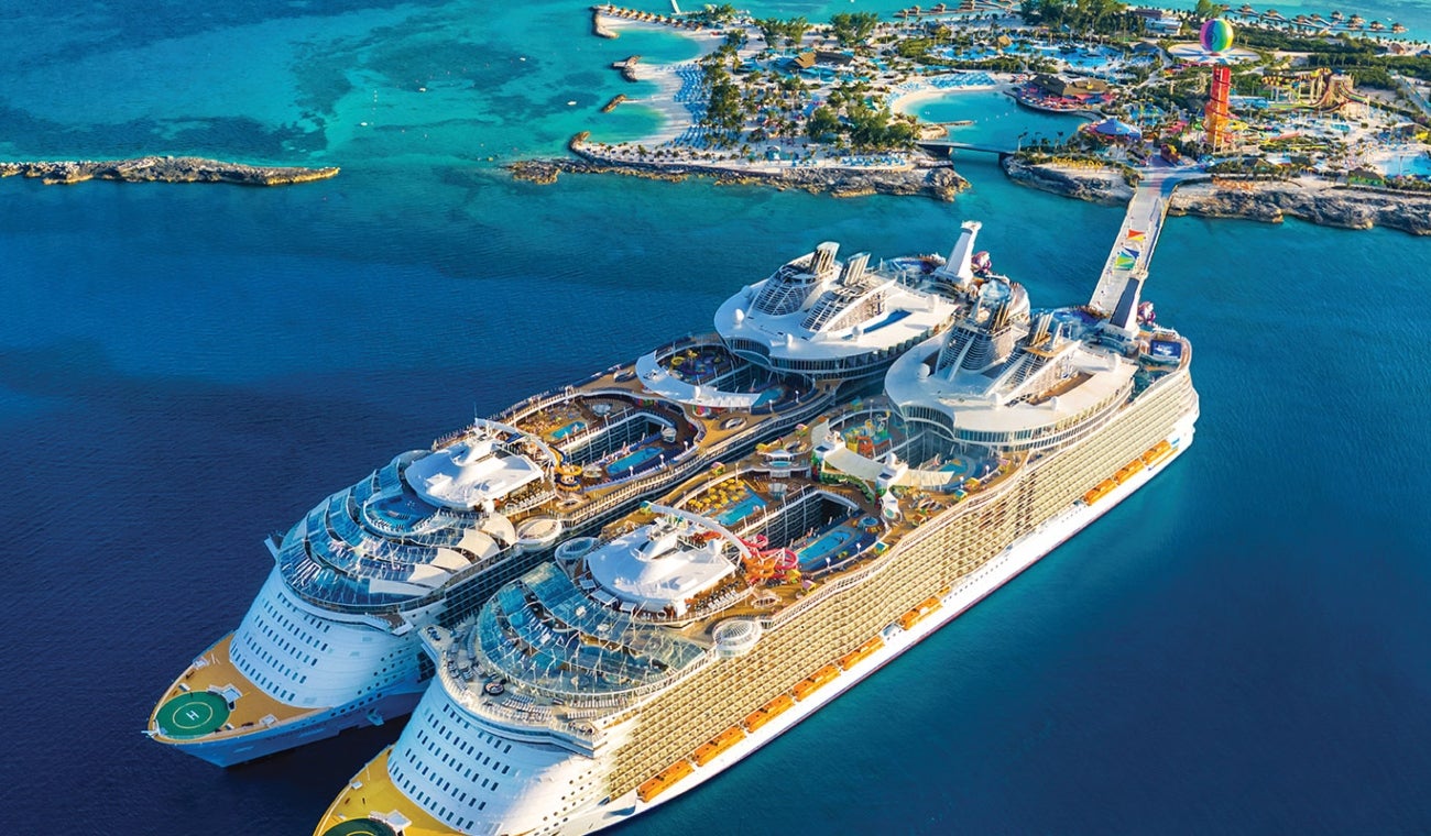 Royal Caribbean
