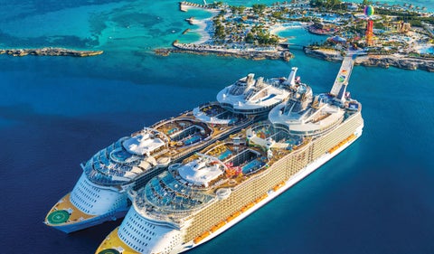 Royal Caribbean