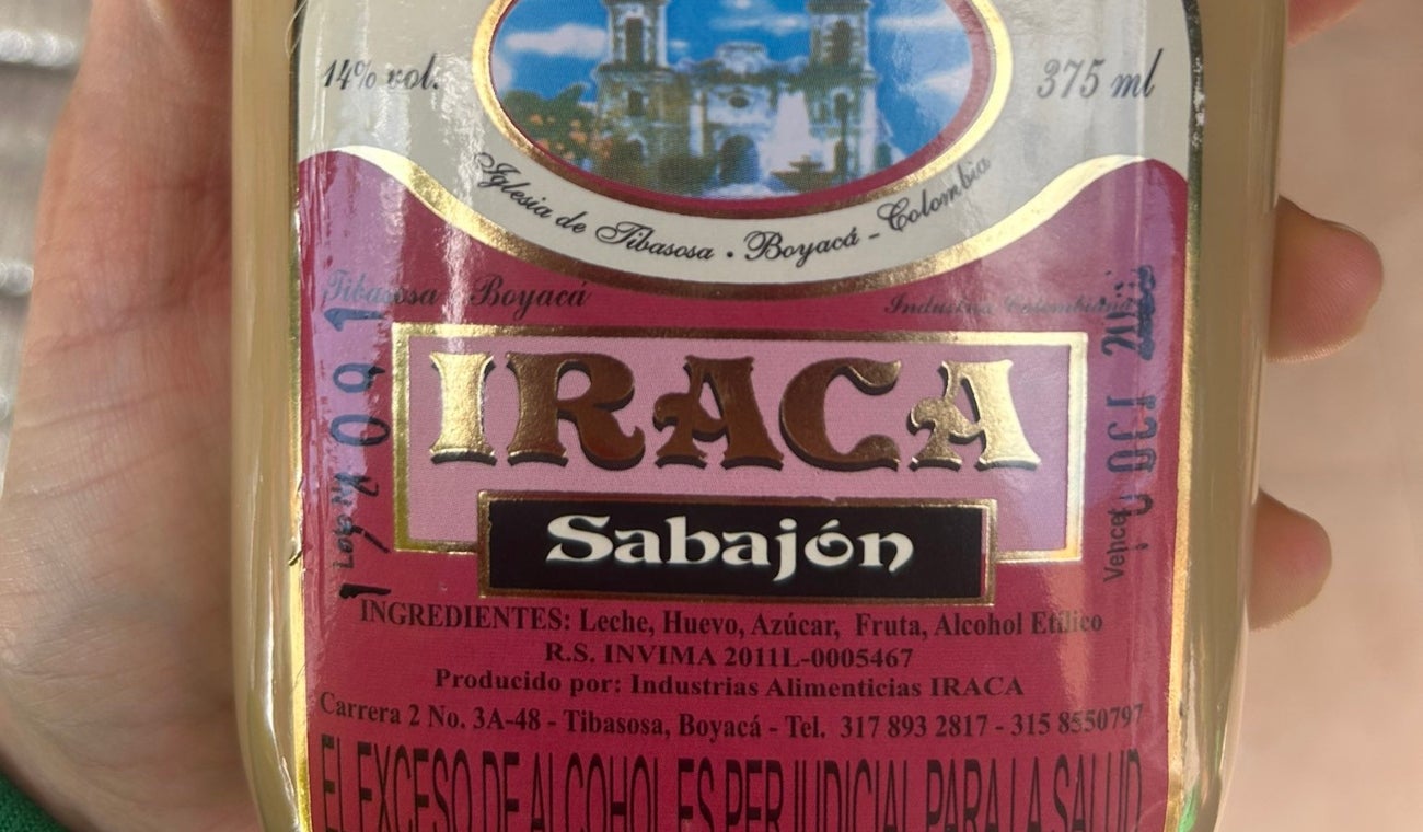 Estas son las BEBIDAS típicas MÁS RARAS de COLOMBIA