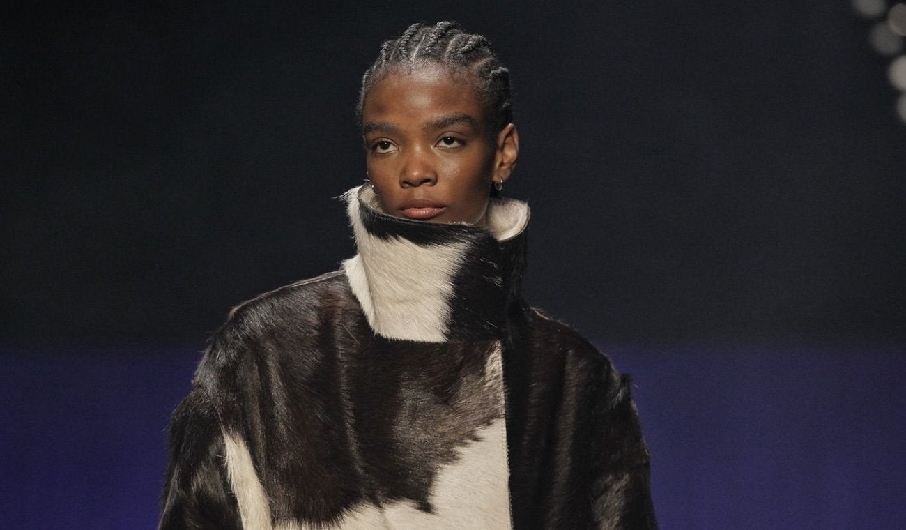 San Victorino y el Restrepo brillan en la pasarela del Bogotá Fashion Week 2025