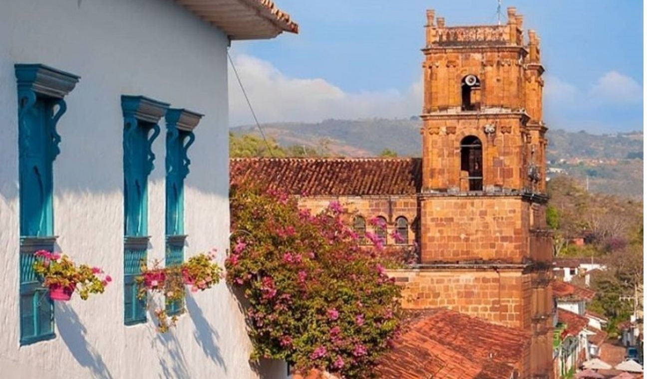 Este es el municipio de COLOMBIA con el MEJOR CLIMA