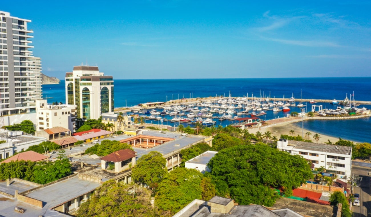 Santa Marta