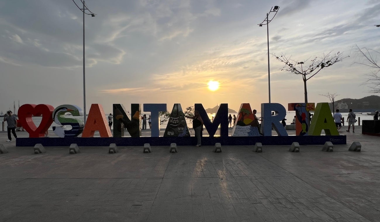 Santa Marta
