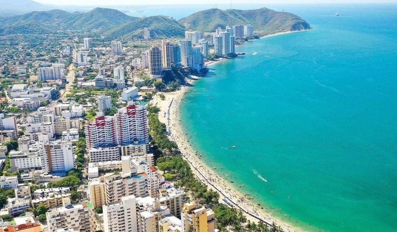 Santa Marta