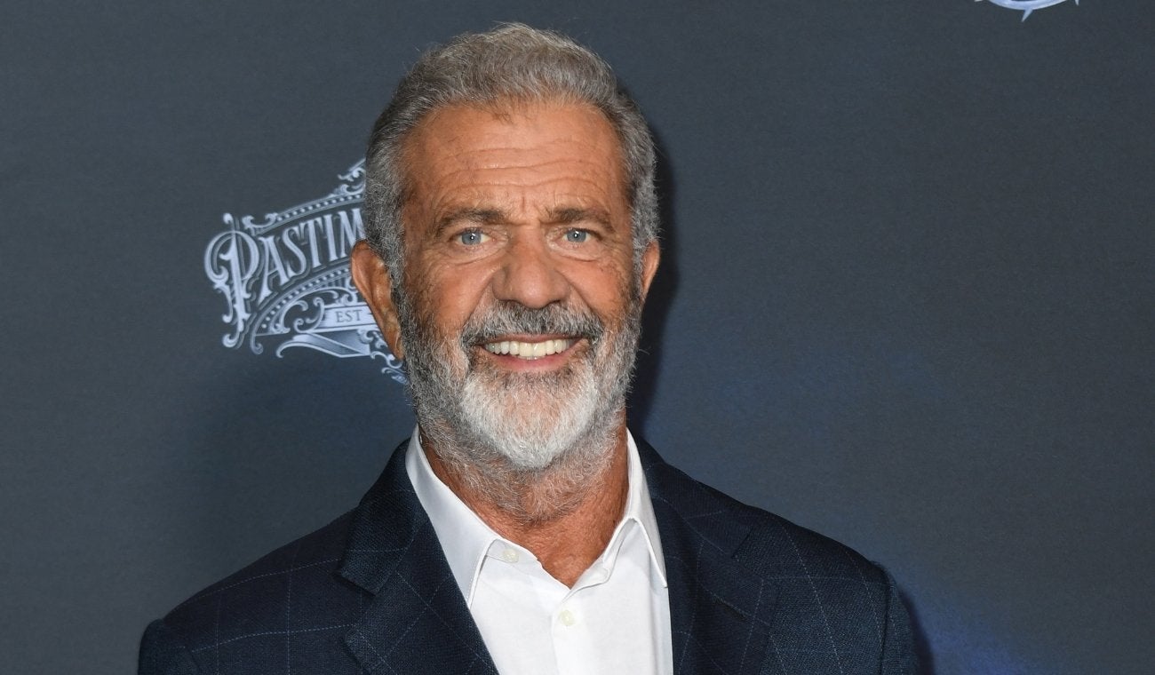 Confirmada La RESURRECCIÓN de CRISTO de Mel GIBSON: detalles