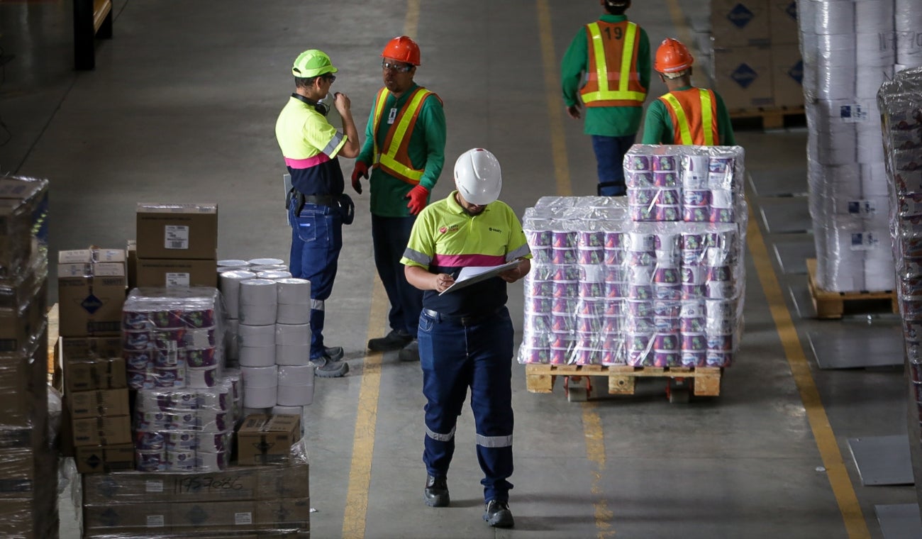 IA transforma cinco sectores clave en Colombia