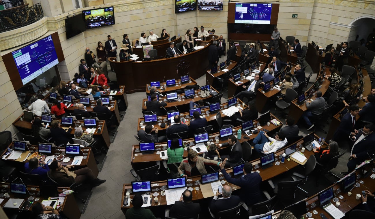 Senado de la República