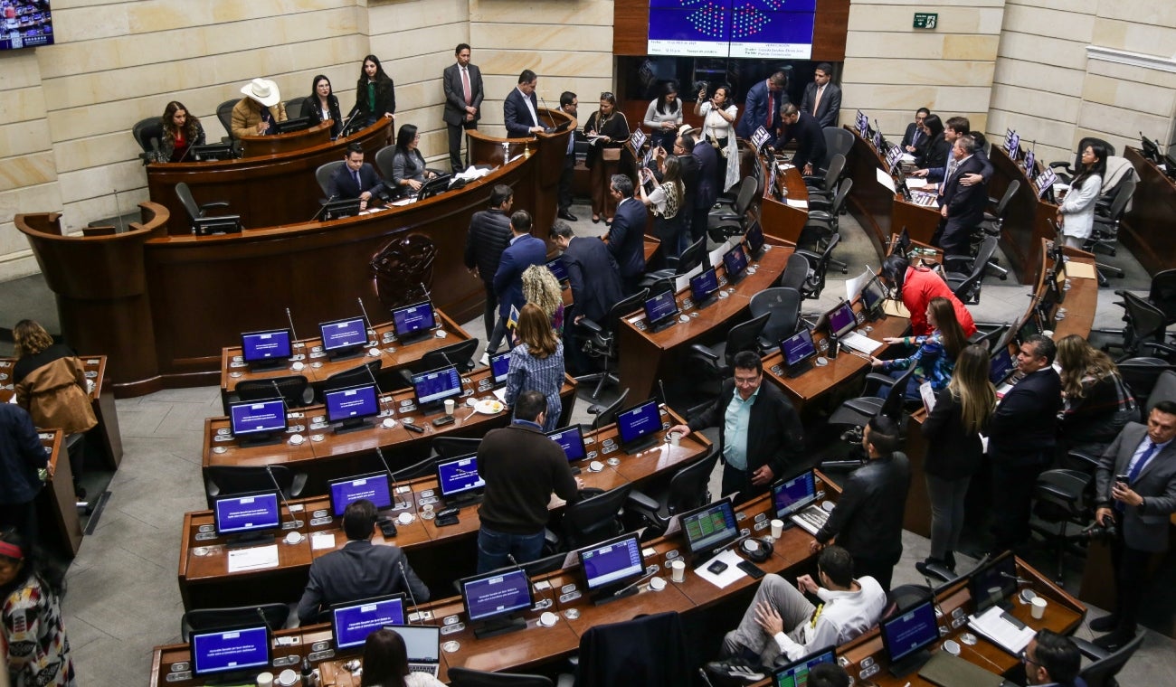 Senado de la República