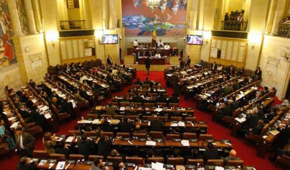 Senado de la República