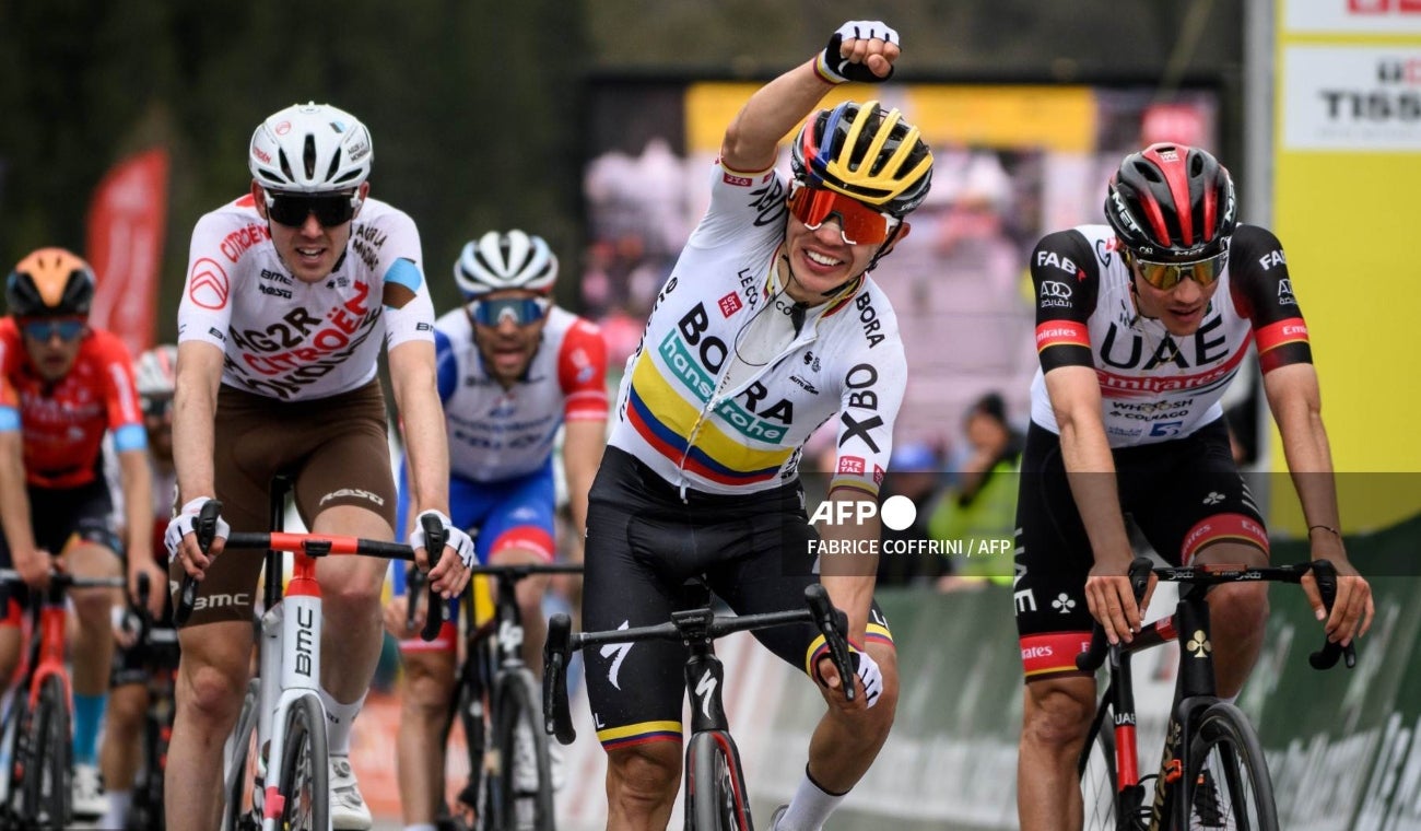 Sergio Andrés Higuita