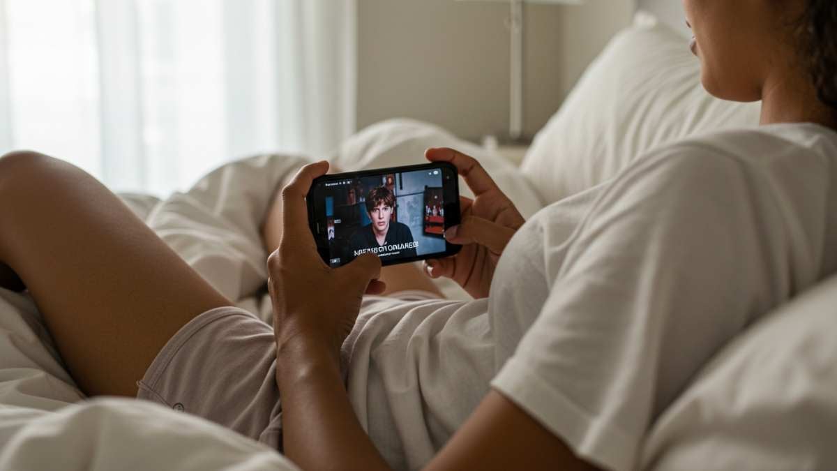 Series online