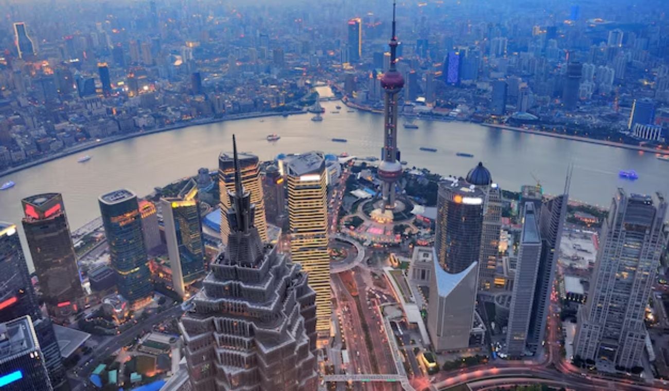 Visa a CHINA para COLOMBIANOS: requisitos y COSTOS