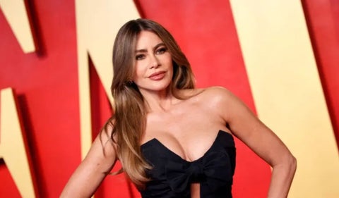 Sofía Vergara