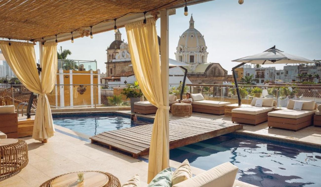 Sophia Hotel