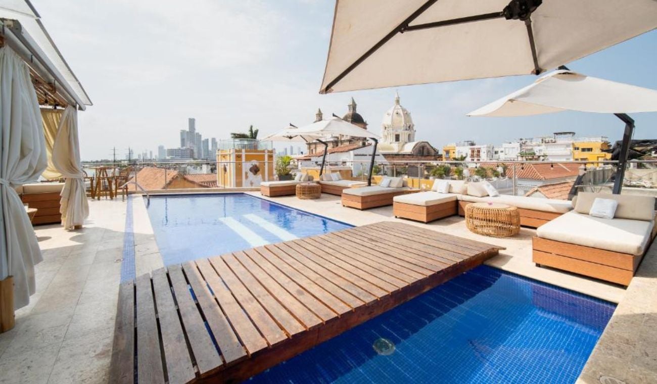 Sophia Hotel