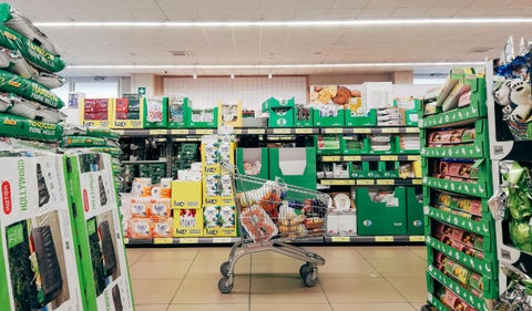 Supermercado
